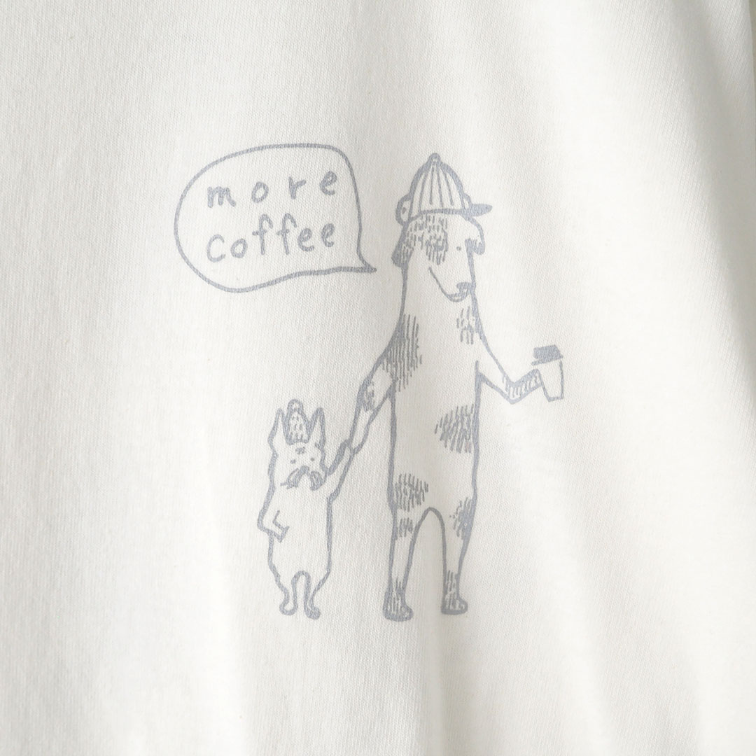 ��ʬµT�����/COFFEE DOG/���եۥ磻��