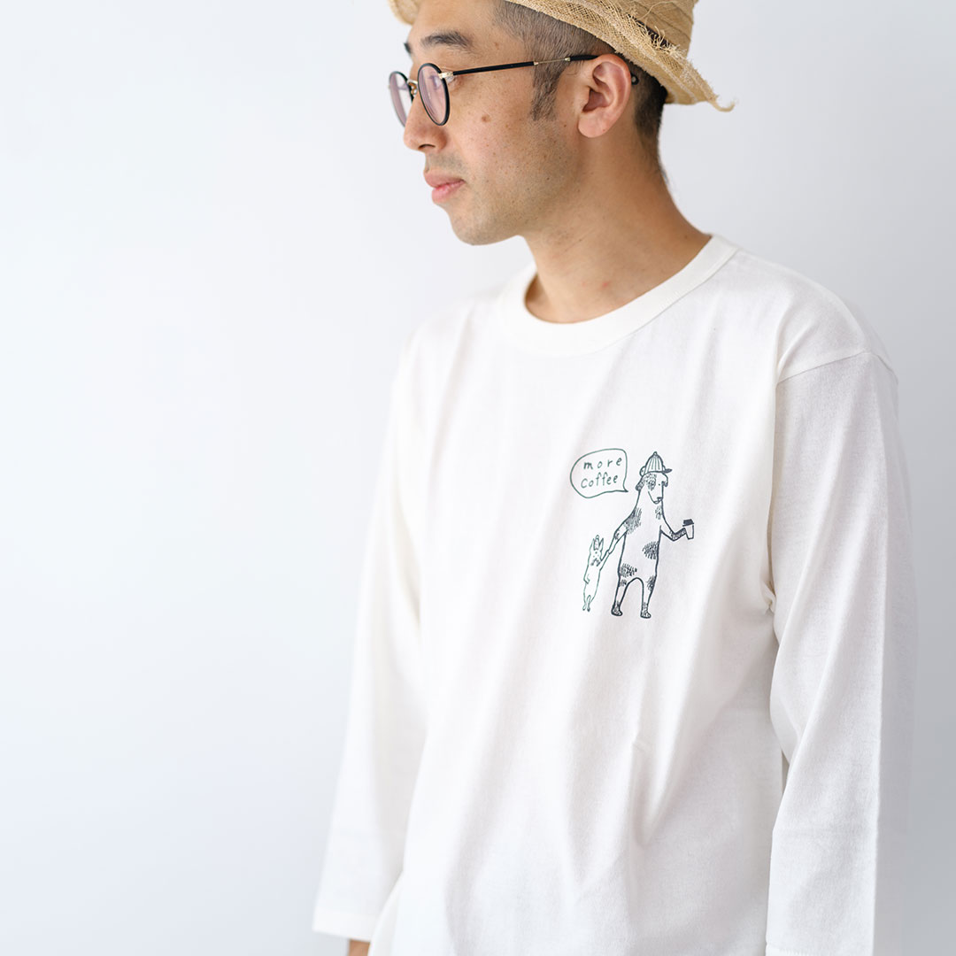 ��ʬµT�����/COFFEE DOG/���եۥ磻��