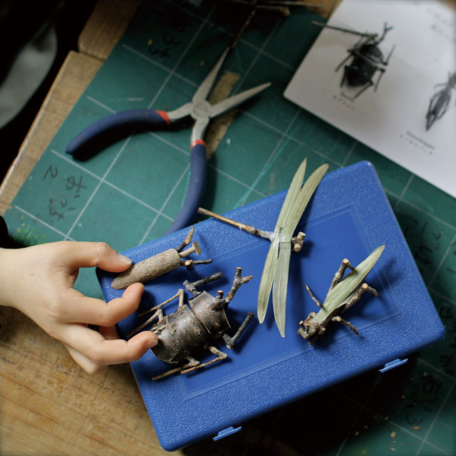 ���꡼�󥯥�ե� ���ι���å�/����