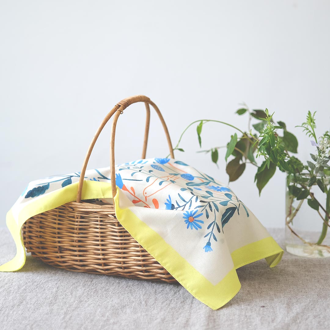 Suisai no Hana/�ϥ󥫥�/No.5