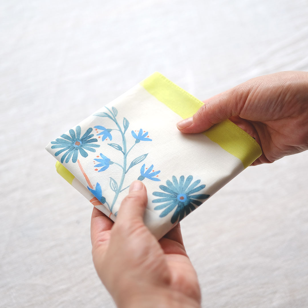 Suisai no Hana/�ϥ󥫥�/No.5