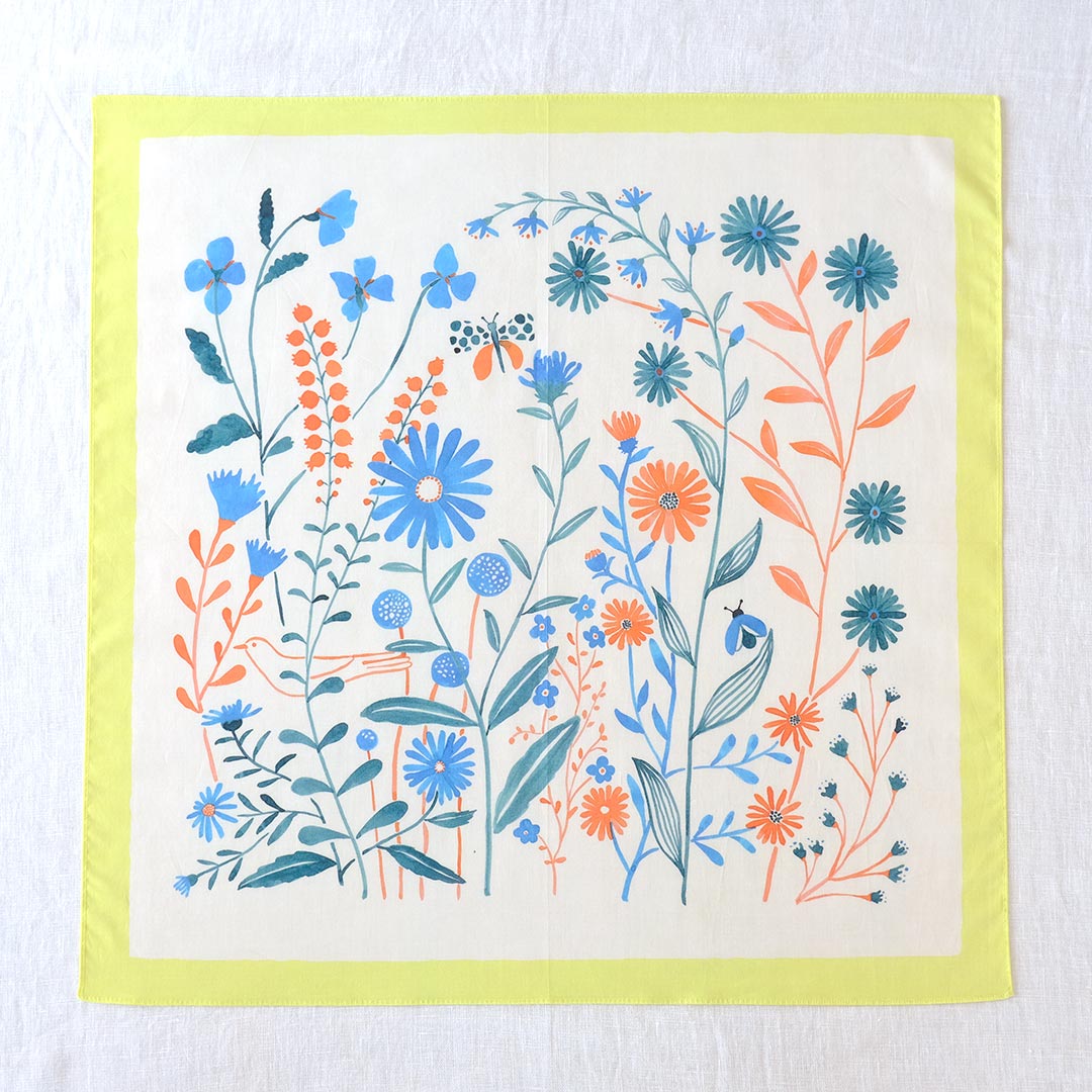 Suisai no Hana/�ϥ󥫥�/No.5