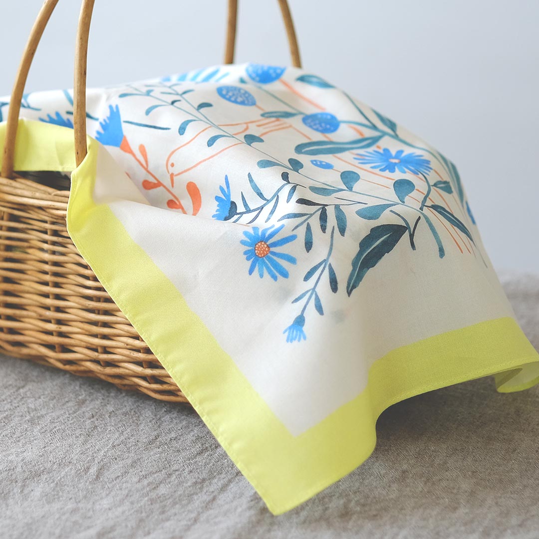 Suisai no Hana/�ϥ󥫥�/No.5