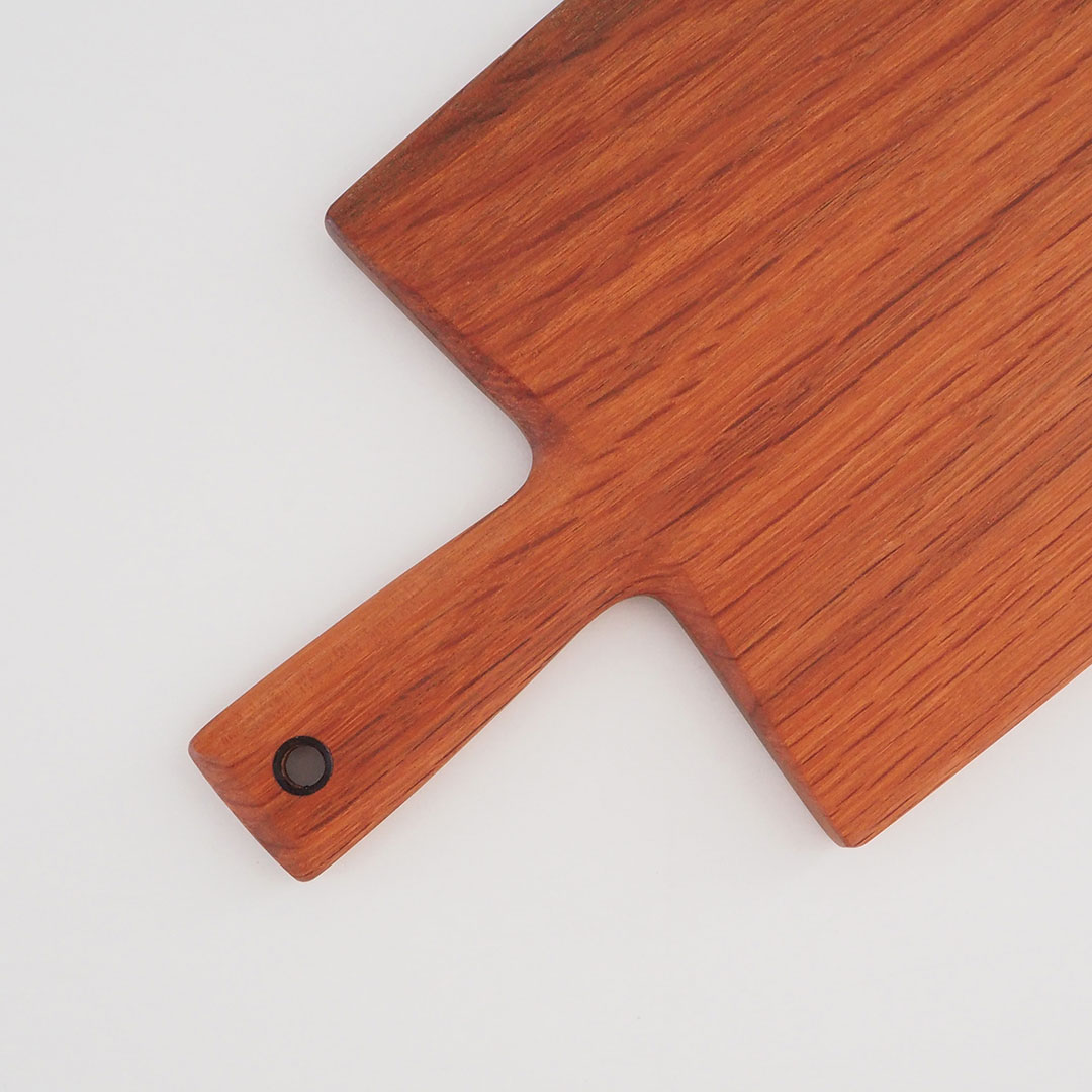 カッティングボード/XL/赤樫 | カントリーチェア | 糸島くらし×ここの