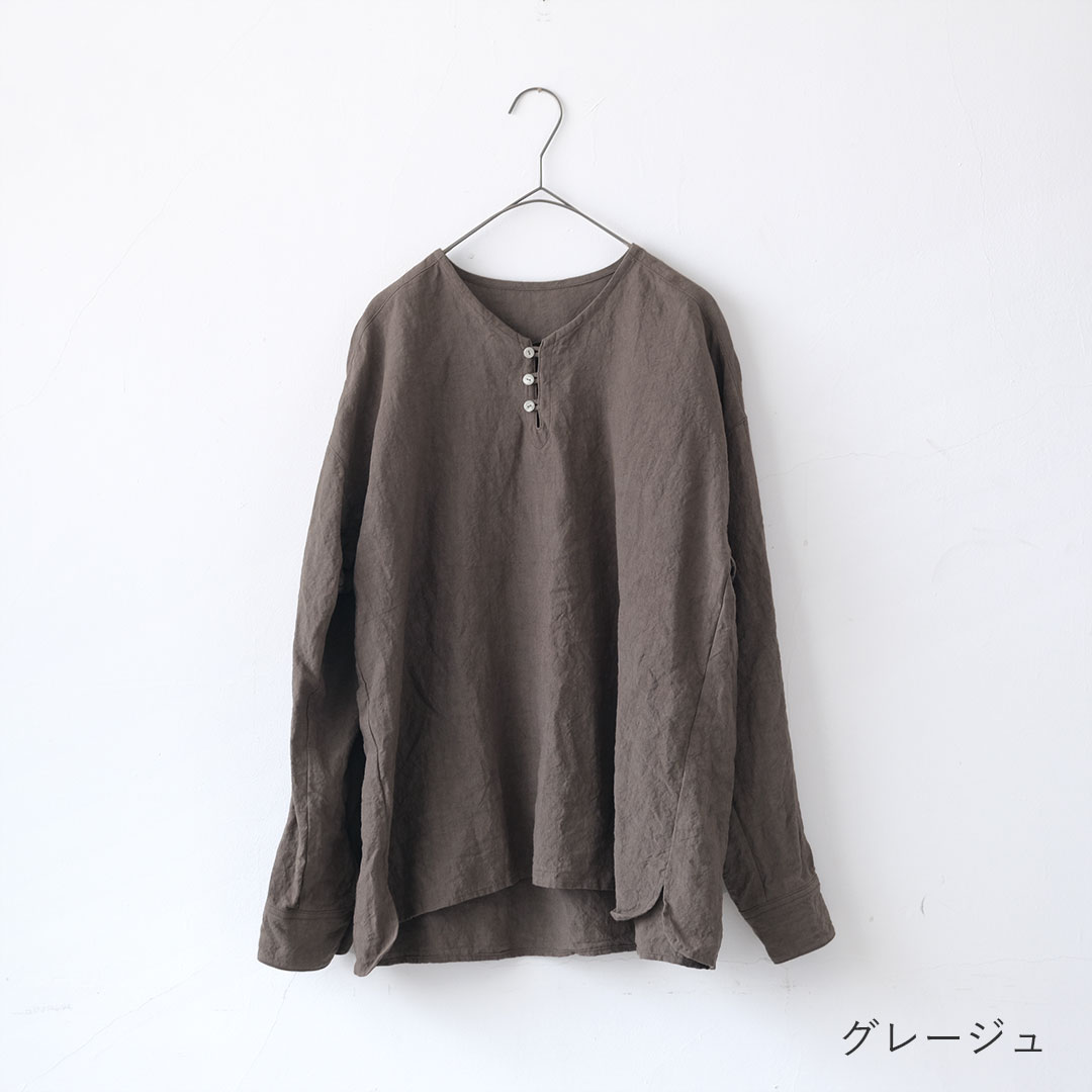 アディアム◇ ショルダーカスケードVネックドロップ ブラウス アディアム◇ ショルダーカスケードVネックドロップ ブラウス