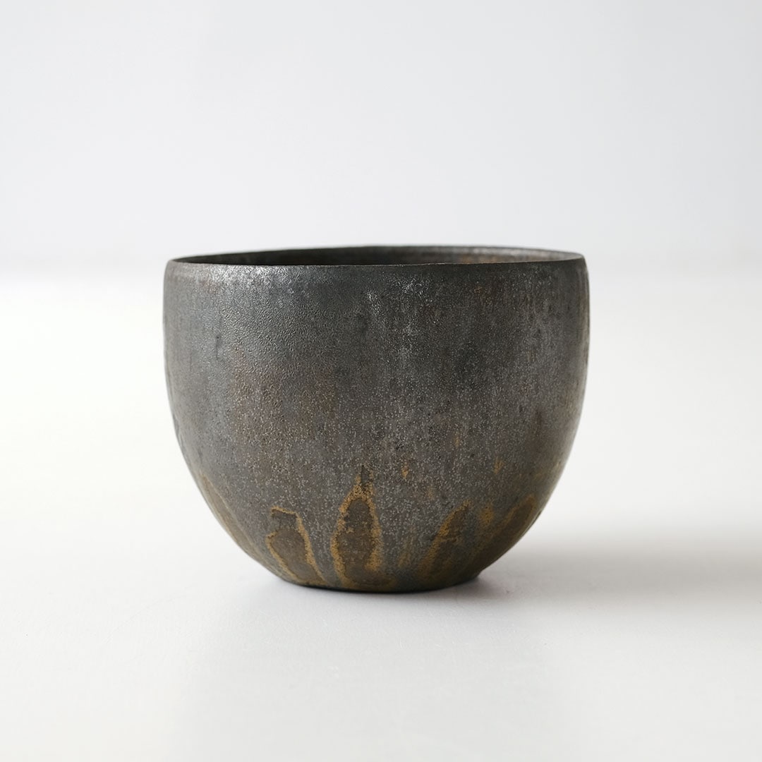 均窯　碗 中国美術 陶磁器 | 鈞窯青磁素文碗 | gallery陽々youyou | 山梨