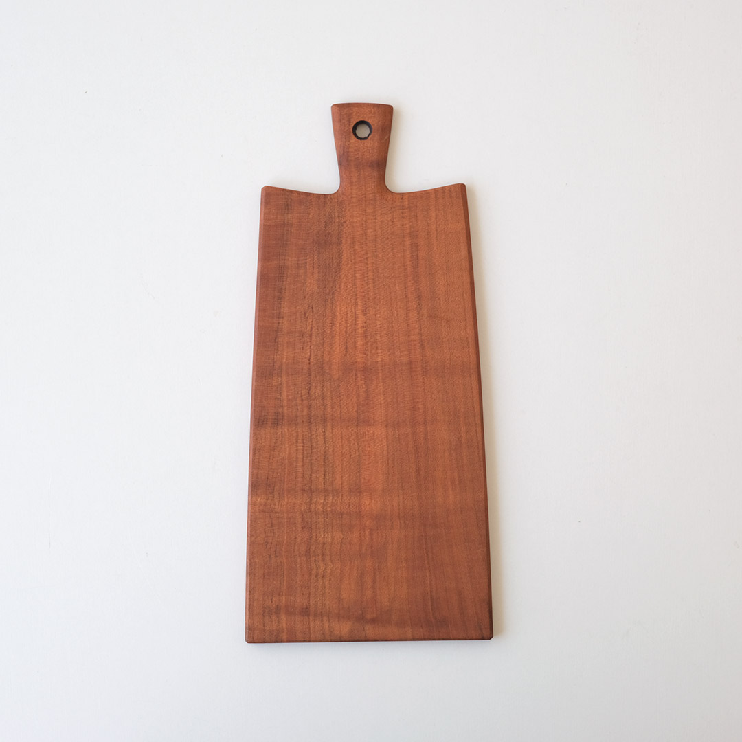 カッティングボード/中/山桜 | カントリーチェア | 糸島くらし×ここの