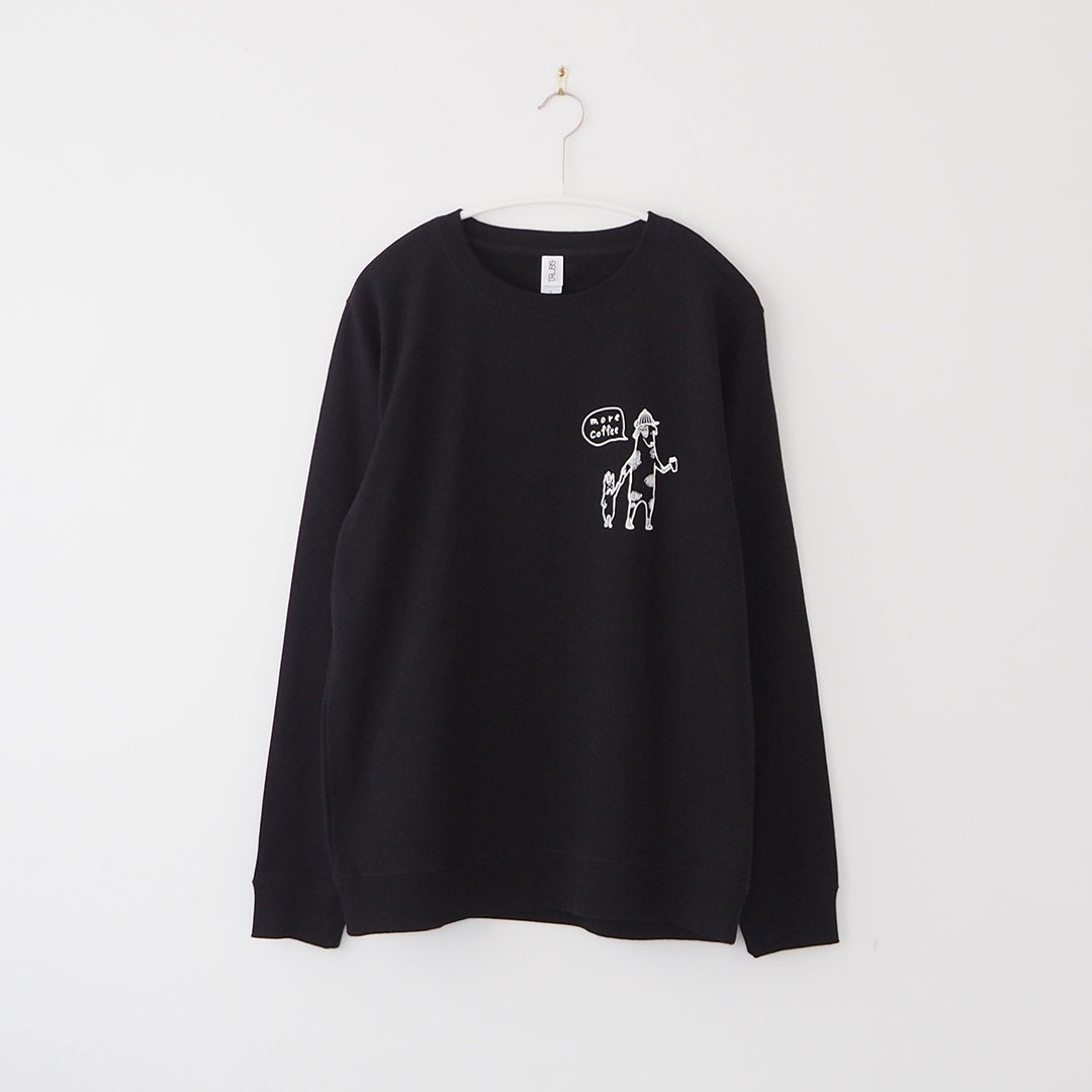 �ȥ졼�ʡ�/COFFEE DOG/�֥�å�