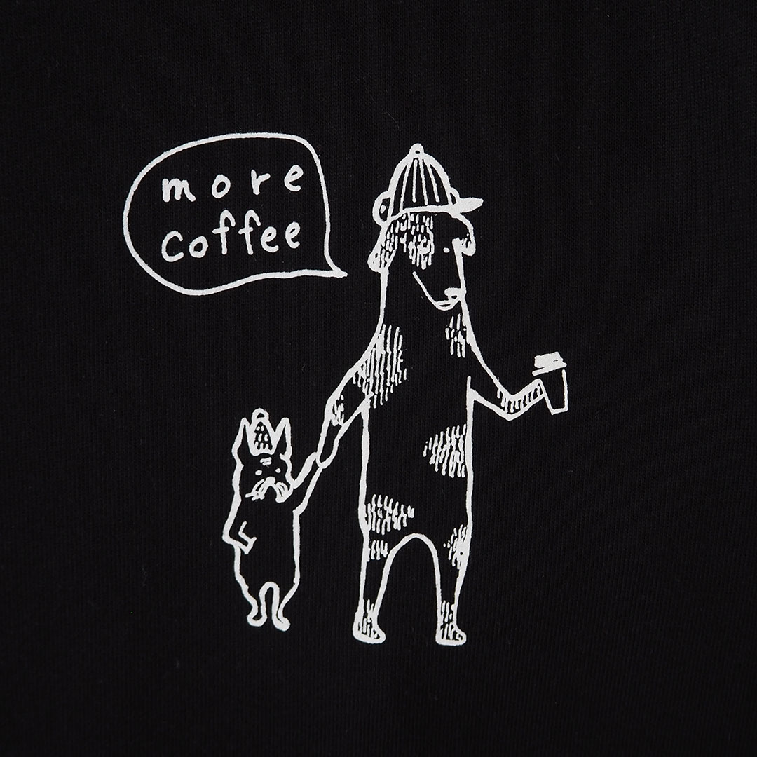 �ȥ졼�ʡ�/COFFEE DOG/�֥�å�