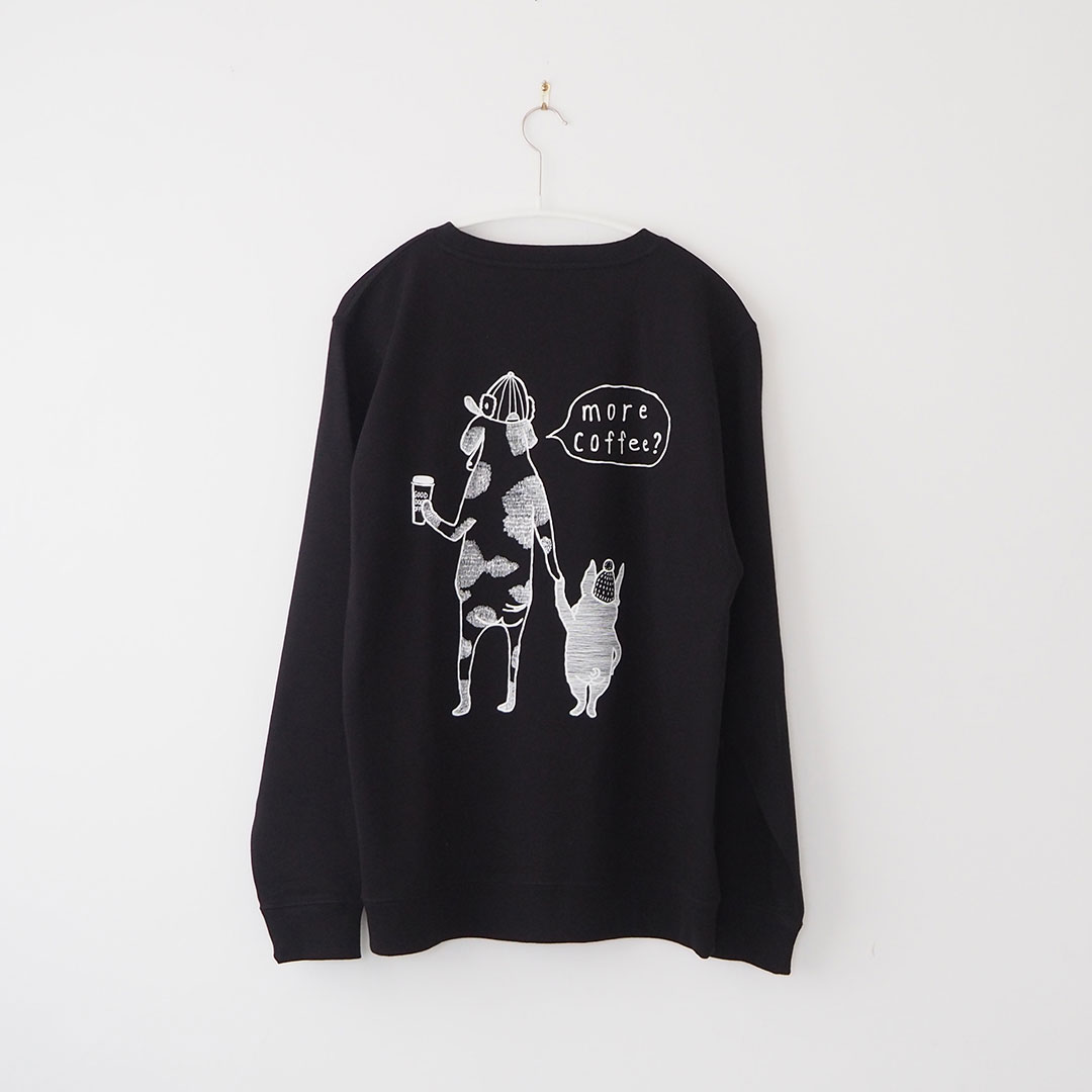 �ȥ졼�ʡ�/COFFEE DOG/�֥�å�