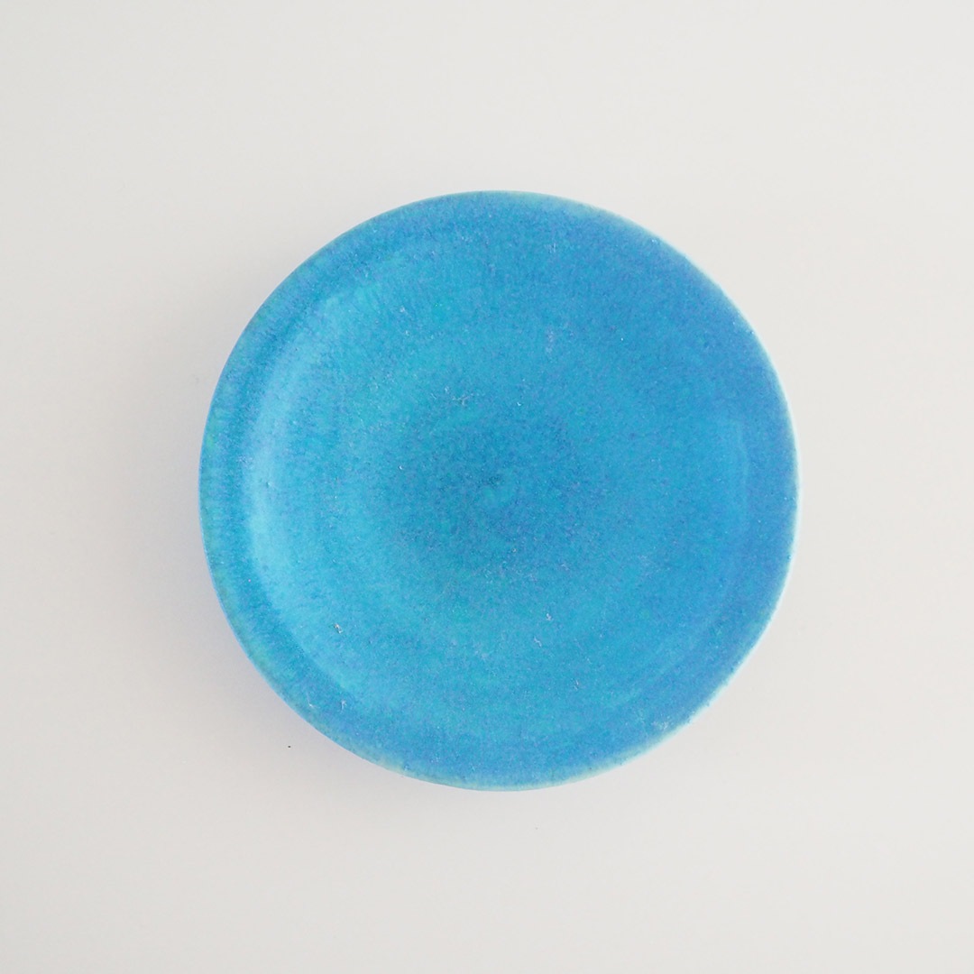 Pure blue/�ݻ�/15.5cm