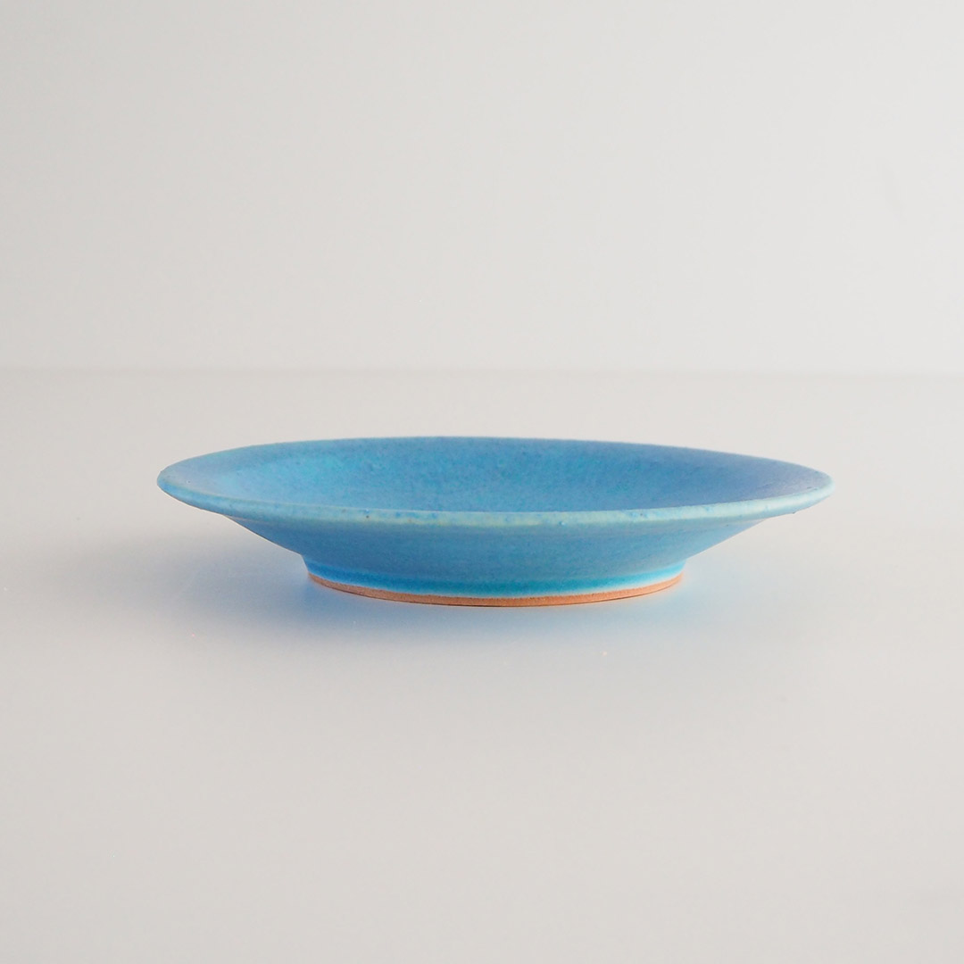 Pure blue/�ݻ�/15.5cm