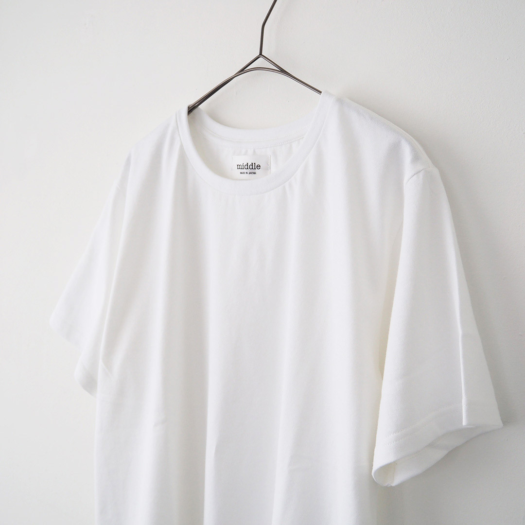 standerd t/WHITE��UNISEX��