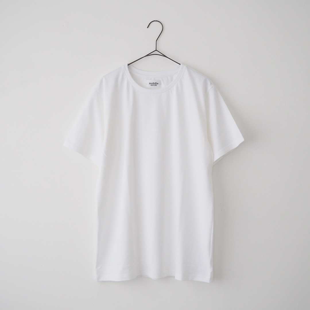 standerd t/WHITE��UNISEX��