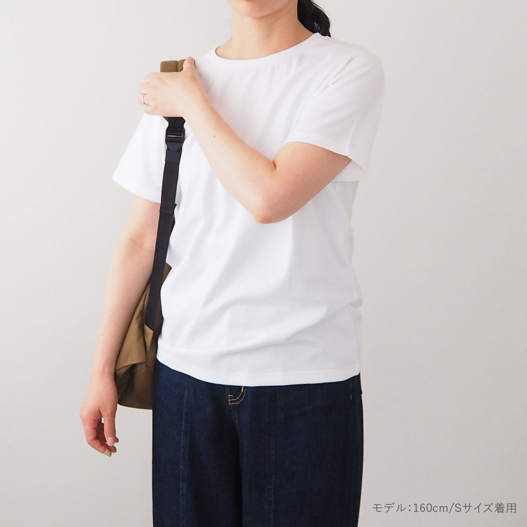 standerd t/WHITE��UNISEX��