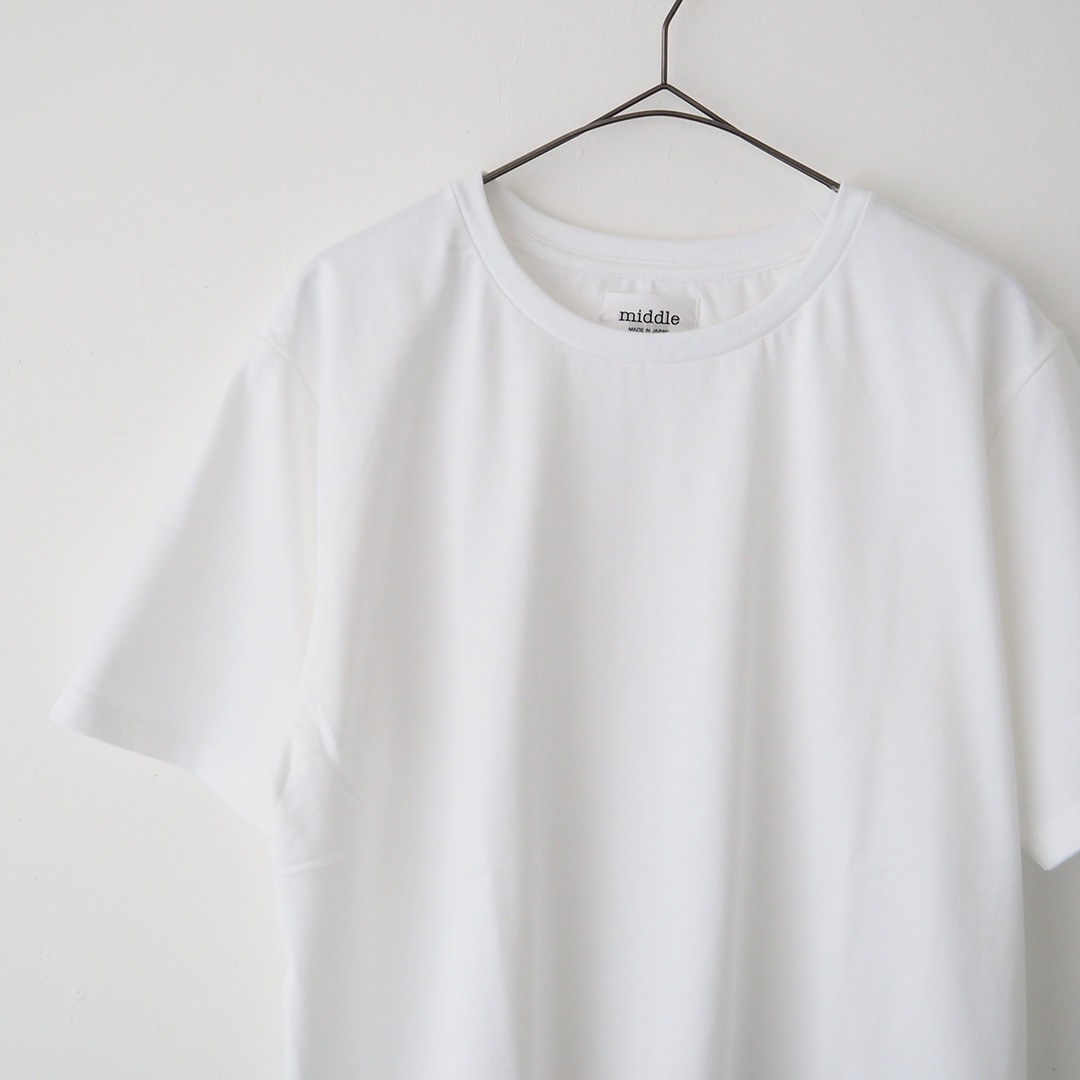 standerd t/WHITE��UNISEX��