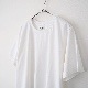 standerd t/WHITE��UNISEX��