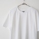 standerd t/WHITE��UNISEX��