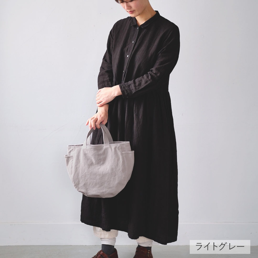 ROUND BAG/M/���ʥ�