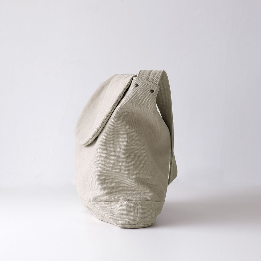 OVAL BAG/����