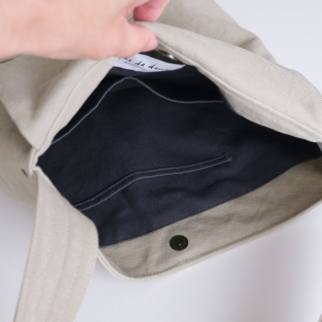 OVAL BAG/����