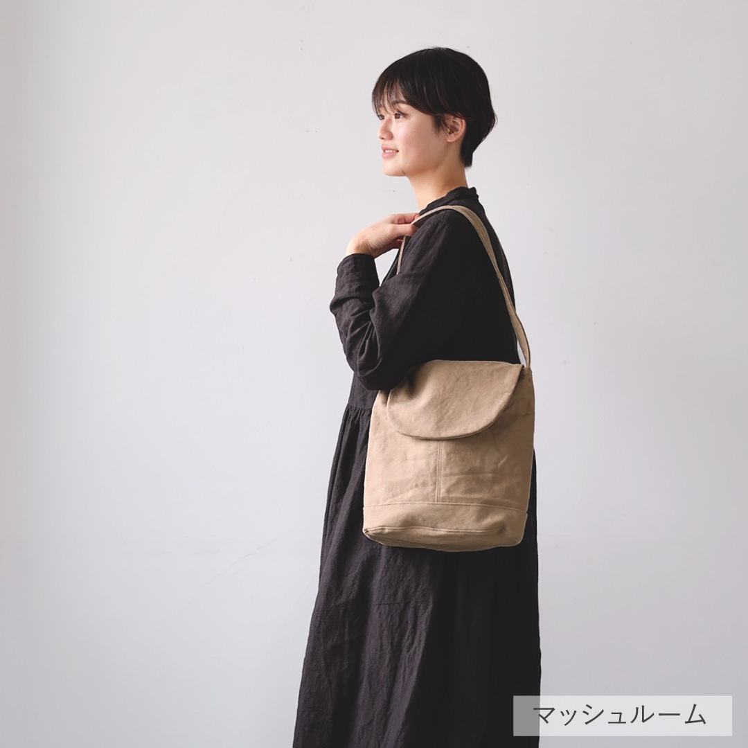OVAL BAG/����