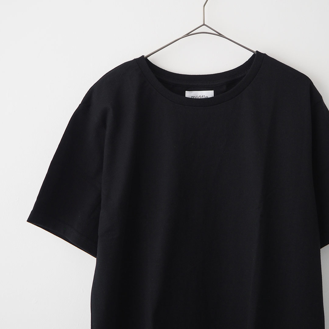 standerd t/BLACK��UNISEX��