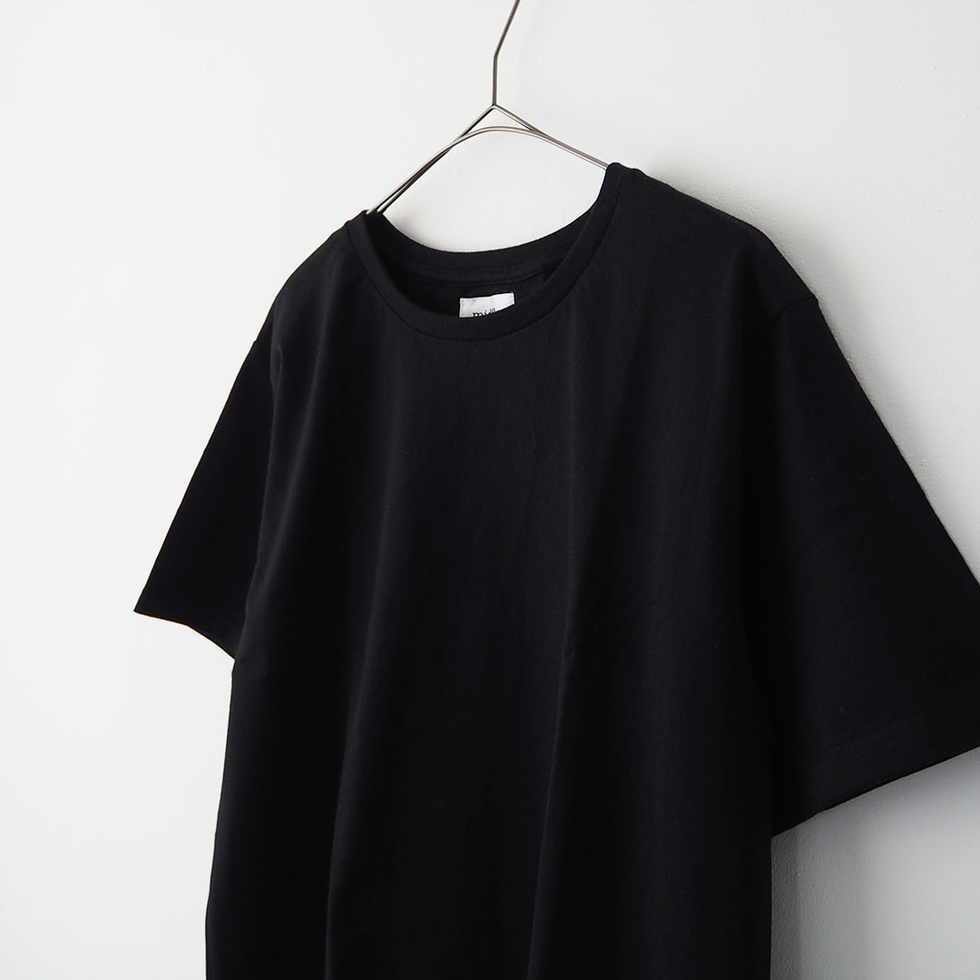 standerd t/BLACK��UNISEX��