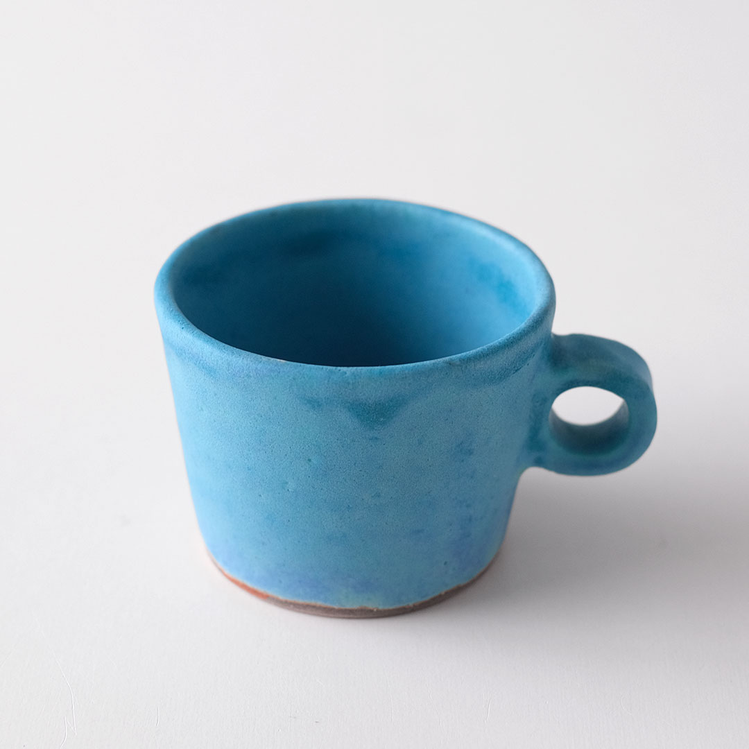 Pure blue/�ǥߥ������å�