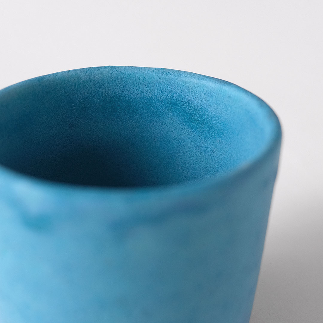 Pure blue/�ǥߥ������å�