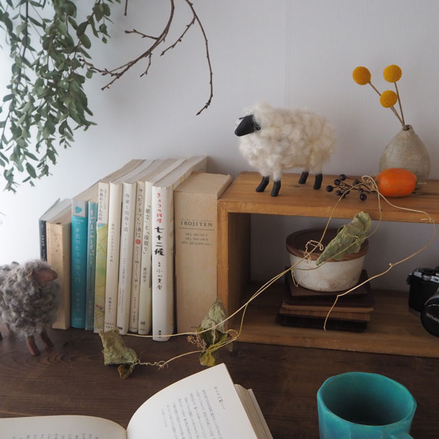 �Ӥ���ʪ(�֥饦��ΤҤĤ�)/��