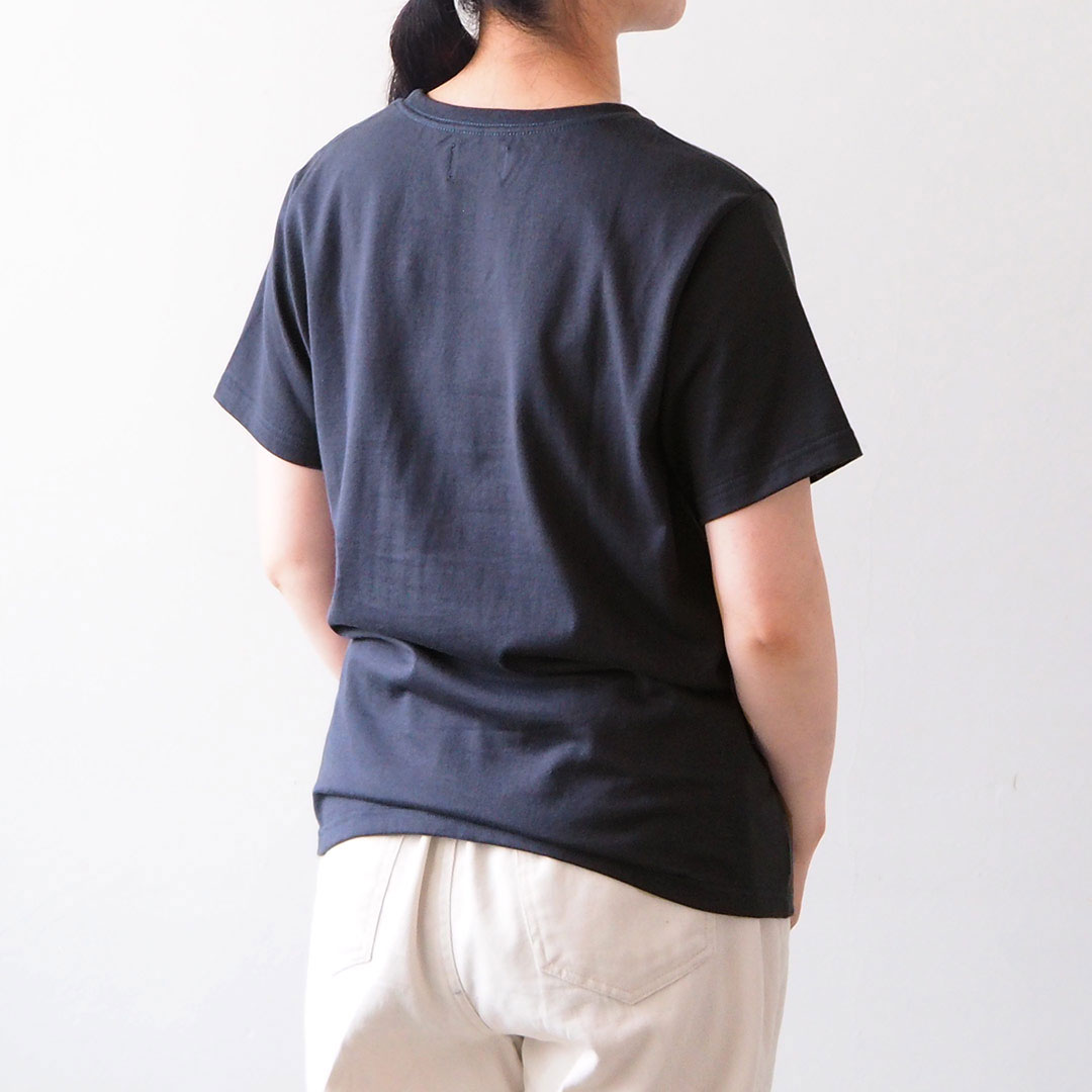 standerd t/CHARCOAL GRAY��UNISEX��