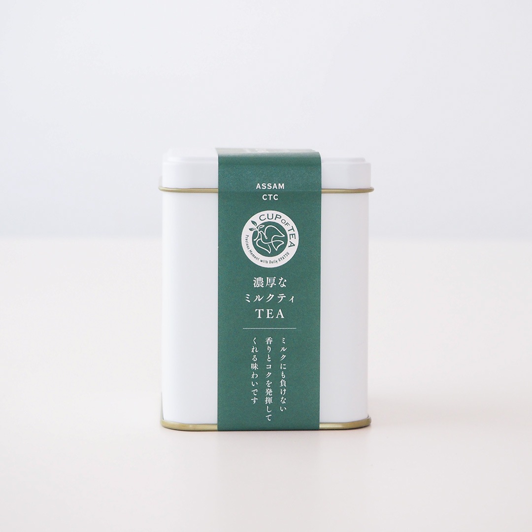 ����/ǻ���ʥߥ륯TEA�ʥ��å���CTC��