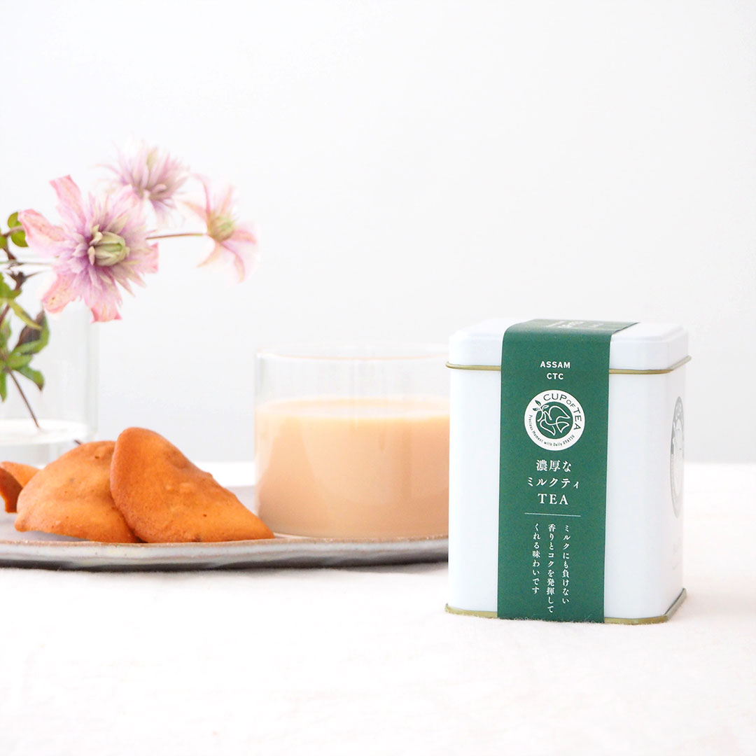 ����/ǻ���ʥߥ륯TEA�ʥ��å���CTC��