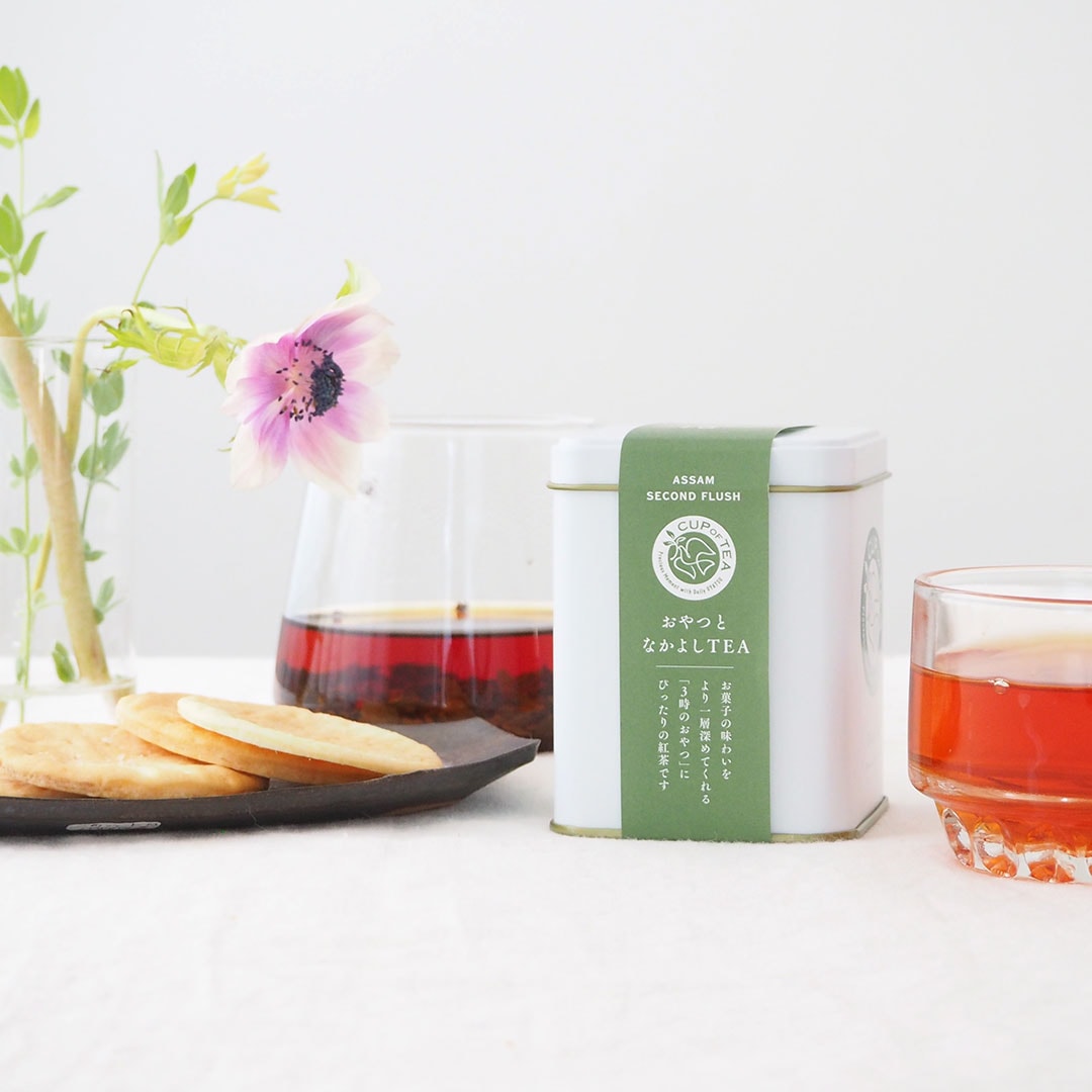 /ĤȤʤ褷TEAʥåॻɥեå