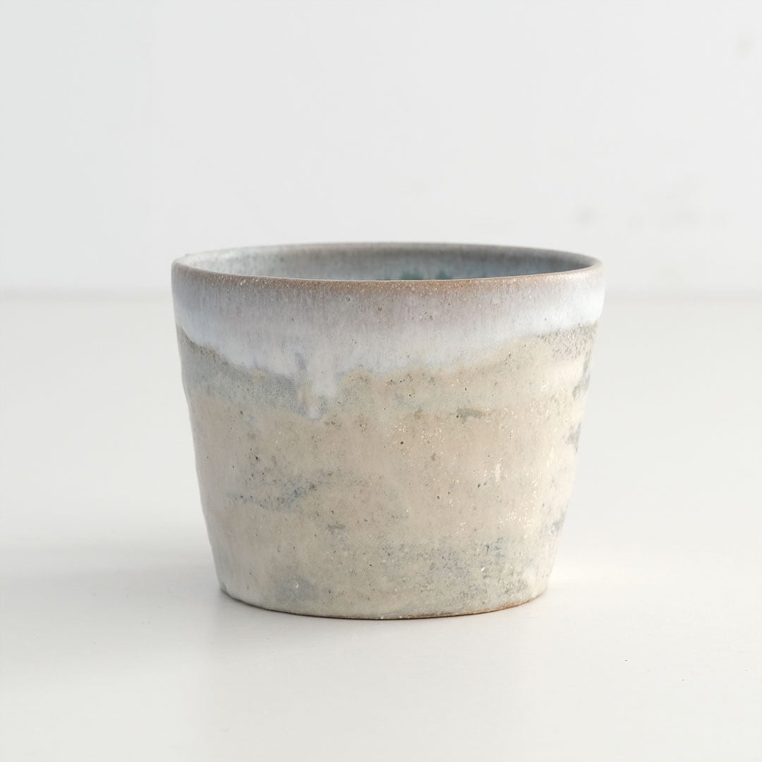 マグカップ/ねこ | acne.pottery.studio | 糸島くらし×ここのき