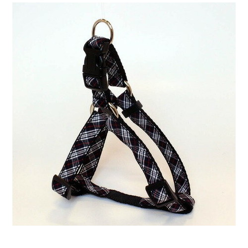 リードッグ アールカンタンハーネス SS クロ RKH‐SS‐BK