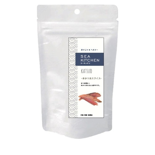 FLF シーキッチン 本かつおスライス 30g ◆賞味期限 2026年1月