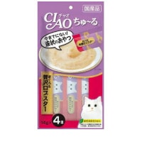 いなばペットフード いなばペットフード CIAO CozyLife ちゅ～る