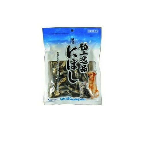 極上逸品 にぼし(150g) ◆賞味期限 2025年10月
