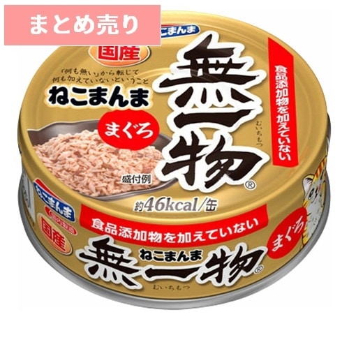 ★24個まとめ売り★はごろもフーズ 無一物 まぐろ 70g ◆賞味期限 2027年11月