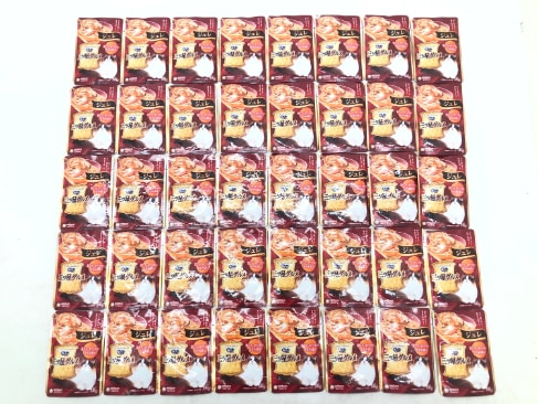 【訳あり】40個セット！銀のスプーン 三ツ星グルメ 35g 成猫 ◆賞味期限 2025年8月