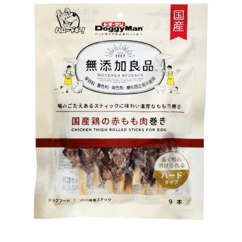 無添加良品 国産鶏の赤もも肉巻き 9本 ◆賞味期限 2026年1月