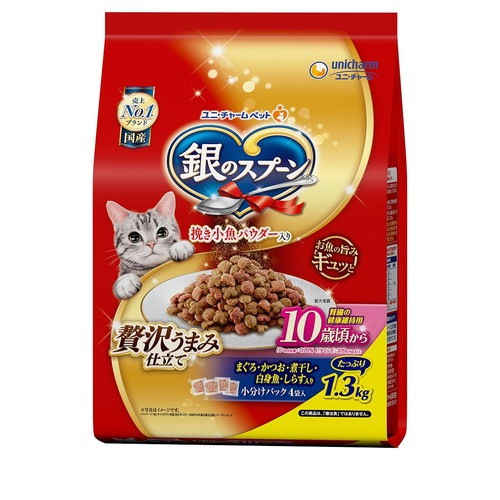 猫,キャットフード,ドライフード | cocoro ONLINE STORE