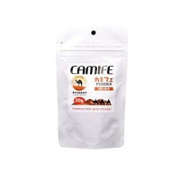 カモス カミフェ ペット用ラクダの粉ミルク＆コラーゲン 20g ◆賞味期限 2026年6月