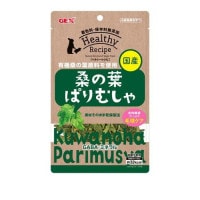 ヘルシーレシピ 桑の葉ぱりむしゃ 10g ◆賞味期限 2026年1月