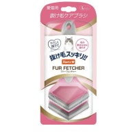 ハーツ ファーフェッチャー Lサイズ