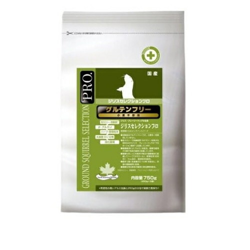 イースター グルテンフリー ジシスセレクションプロ 750g ◆賞味期限 2026年12月