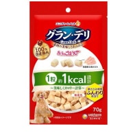 グラン・デリ きょうのごほうび美味しくカロリー計算ふんわり仕立て 70g ◆賞味期限 2026年3月