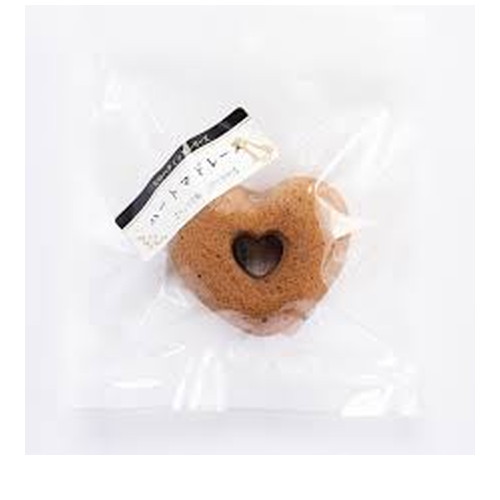 三矢のパティシエシリーズ ハートマドレーヌ 1個 ◆賞味期限 2025年11月